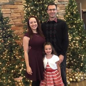 Meet your Posher, Alaina